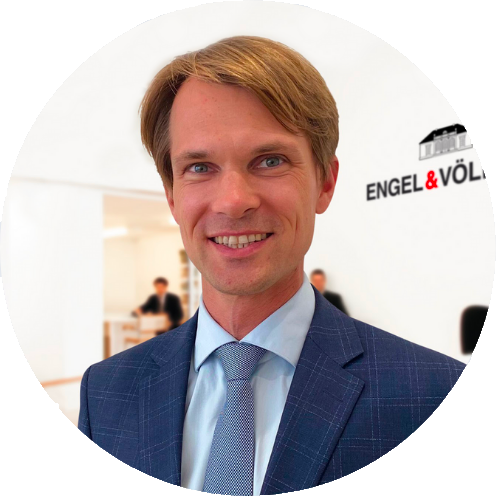 Agence
		Engel & Völkers